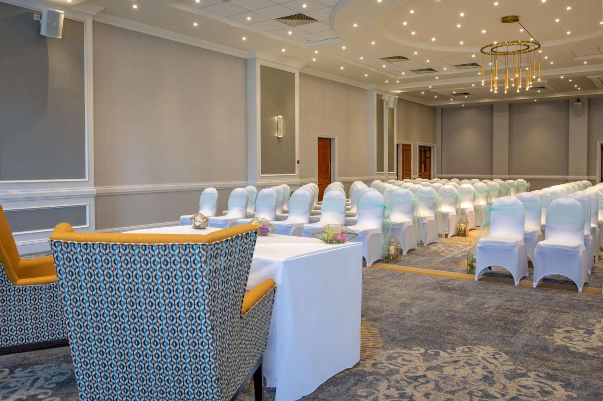 Hotel Doubletree By Hilton Stoke-On-Trent, United Kingdom Exterior foto